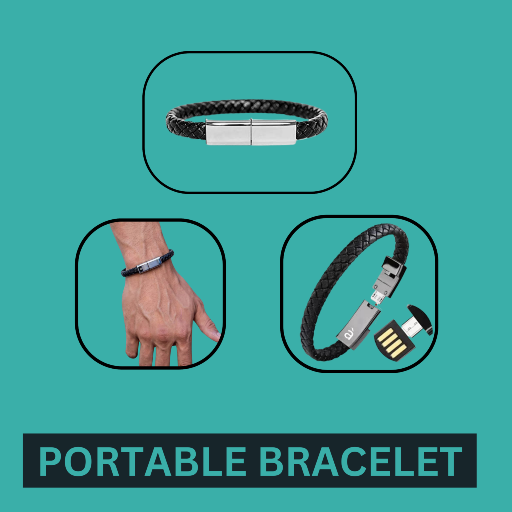 Bracelet Charger 