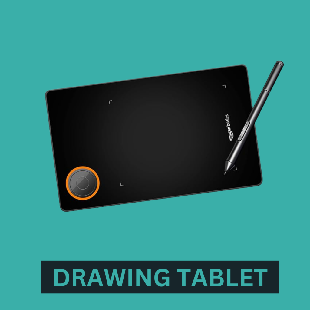 Graphics Drawing Tablet