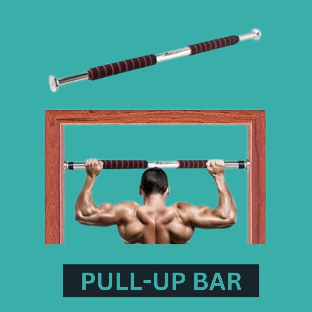 Pull-Up Bar