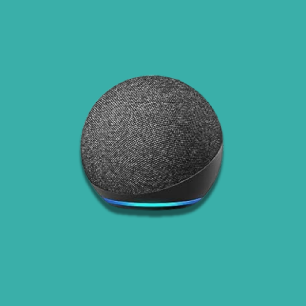 Echo Dot (4th Gen, 2020 release)