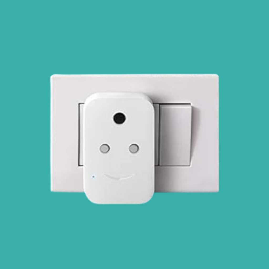 Amazon Smart Plug (Works with Alexa)