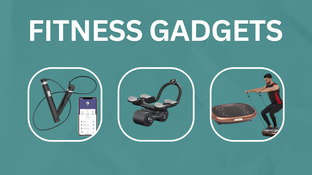 best fitness gadgets